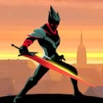 Shadow Fighter Sword, Ninja, RPG & Fighting Games v1.71.1 MOD (HIGH REWARD BONUS/SPIN REWARD) APK