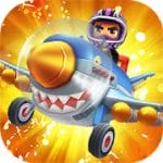 Shooty Monster Battle.io v1.0.10 MOD (Unlimited coins/diamonds/crystals/fragments) APK