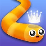 Snake.io Fun Snake .io Games v2.0.78 MOD (Unlimited Money) APK