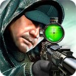 Sniper Shot 3D Call of Sniper v1.5.3 MOD (Free Shopping) APK