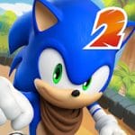 Sonic Dash 2 Sonic Boom v3.12.0 MOD (Unlimited Money) APK