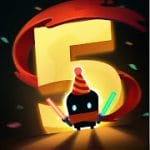 Soul Knight v6.1.0 MOD (Unlimited Money) APK