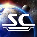Space Commander War and Trade v1.5.3 MOD (Free Shopping) APK