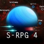 Space RPG 4 v0.995 MOD (Unlimited Money) APK