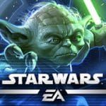 Star Wars Galaxy of Heroes v0.33.1346440 MOD (Unlimited Energy) APK