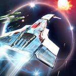 Stellar Wanderer v10125 MOD (Mod Credits/Chips) APK + DATA