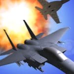 Strike Fighters v6.6.0 MOD (Unlocked/No ads) APK
