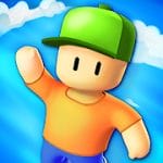 Stumble Guys Multiplayer Royale v0.68 MOD (Unlocked) APK