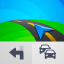 Sygic GPS Navigation & Maps v22.0.4-2037 Premium APK Mod Extra Icon