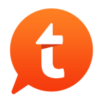 Tapatalk  200,000+ Forums v8.8.26 APK VIP+ B&W Edition