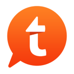Tapatalk  200,000+ Forums v8.8.26 APK VIP+ B&W Edition