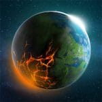 TerraGenesis Space Settlers v6.35 MOD (Mod Money/Unlock planets) APK