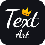 Text Art Quote at Poster Maker v4.2.3 Pro APK