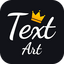 Text Art Quote & Poster Maker v4.2.3 Pro APK Icon