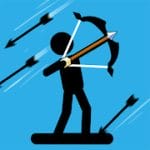 The Archers 2 Stickman Game v1.7.1.5.0 MOD (Unlimited Money) APK