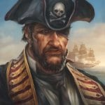 The Pirate Caribbean Hunt v10.0.1 MOD (Uang Tidak Terbatas) APK