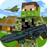 The Survival Hunter Games 2 v1.163 MOD (Unlimited Health) APK