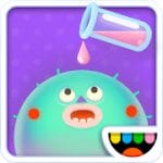 Toca Lab Elements v2.1-play MOD (full version) APK