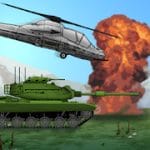 Total Destruction v2.10.5 MOD (Unlimited Money) APK