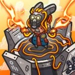 Tower Defense Magic Quest v2.0.288 MOD  (Unlimited Money) APK