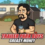 Trailer Park Boys Greasy Money v1.28.0 MOD (Unlimited Hashcoins + Cash+ Liquid) APK