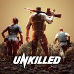 UNKILLED Zombie Games FPS v2.3.4 MOD (Ammo/Stamina) APK