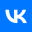 VK music, video, messenger v7.23 Mod APK Icon