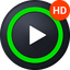 Video Player All Format v2.3.0.1 Premium APK Icon