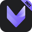 VivaCut  Pro Video Editor v2.12.3 Pro APK Icon