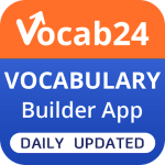 Vocab App Hindu Editorial، Grammar، Dictionary v22.0.2 Prime APK