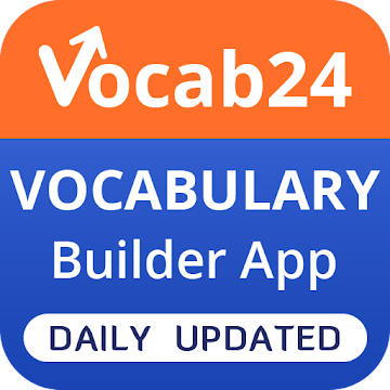 Vocab App Hindu Editorial, Grammar, Dictionary v22.0.2 Prime APK icon