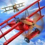 Warplanes WW1 Sky Aces v1.5.2 MOD (Unlimited Gold/Silver/Fuel) APK