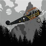 Warplanes Inc. WW2 War on Hill v1.17 MOD (Free Shopping) APK