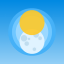 Weather Mate (Weather M8) v2.0.13 APK Ad-Free Icon