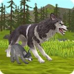 WildCraft Animal Sim Online 3D v33.2 MOD (Unlimited Money) APK