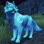 Wolf Tales Wild Animal Sim v200307 MOD (One Hit/No Skill/Atk CD) APK