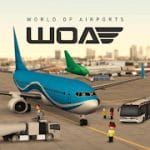 World of Airports v1.50.5 MOD (Unlimited Money) APK