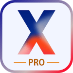 X Launcher Pro v3.3.3 APK مدفوع