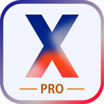 X Launcher Pro v3.3.3 APK Paid