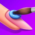 Acrylic Nails v1.3.1.0 MOD (Mod Money/No ads) APK