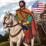 Age of Colonization Economic strategy v1.0.49 MOD (Mod Money/Unlocked) APK