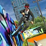 BMX FE3D 2 Freestyle Extreme 3D v1.43 APK