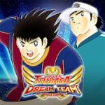 Captain Tsubasa Dream Team v6.2.1 MOD (Weak Enemies/Unlimited Stamina) APK