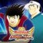 Captain Tsubasa Dream Team v6.2.1 MOD (Weak Enemies/Unlimited Stamina) APK Icon