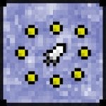 Chain Dungeon v0.6 MOD (God Mode/Massive Attack) APK