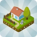 City 2048 v1.4.8 MOD (Unlimited Money) APK