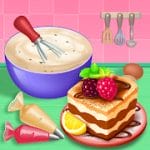 Crazy Chef Cooking Restaurant v1.1.84 MOD (Unlimited Money) APK