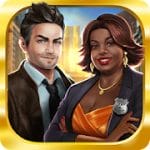 Criminal Case The Conspiracy v2.39 MOD (Mod Money/Energy/Stars) APK