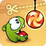 Cut the Rope v3.39.0 MOD (Unlimited Money) APK