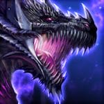 Dragon Chronicles v1.2.3.3 MOD (1 Hit kill / Unlimited health) APK